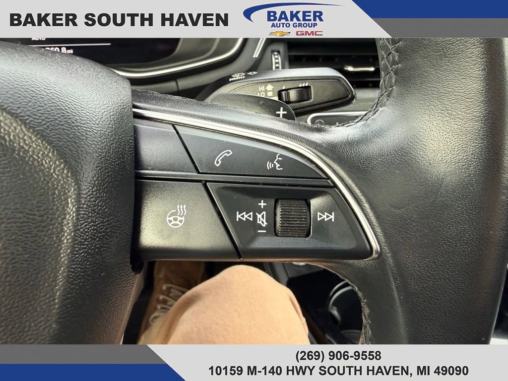 Used 2024 Audi A5 2.0T Premium Plus image 16