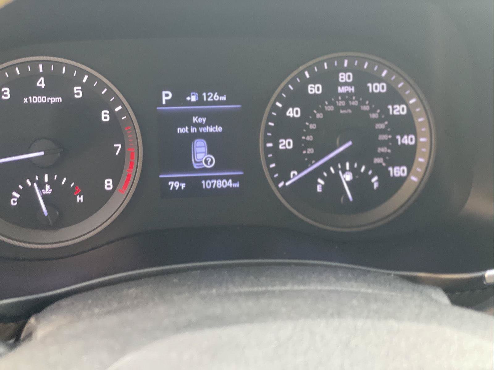 Used 2019 Hyundai Tucson Value AWD/4WD image 30