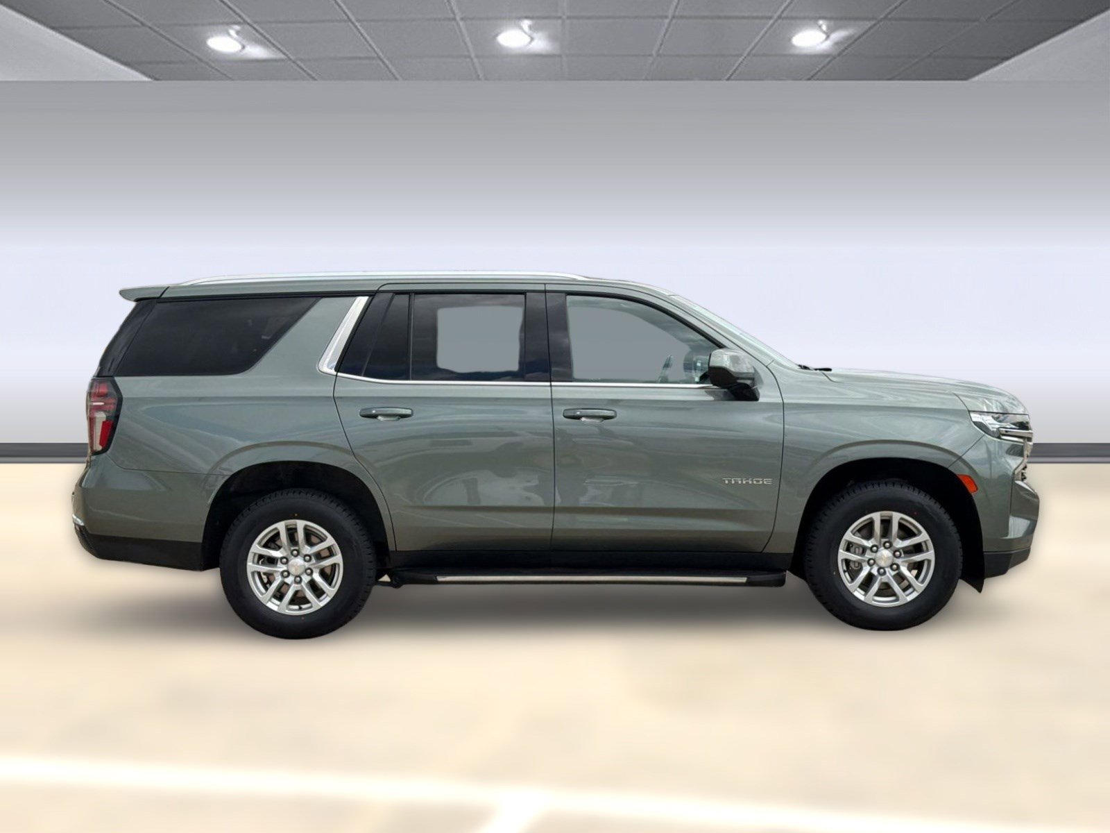 Used 2023 Chevrolet Tahoe LT RWD image 8