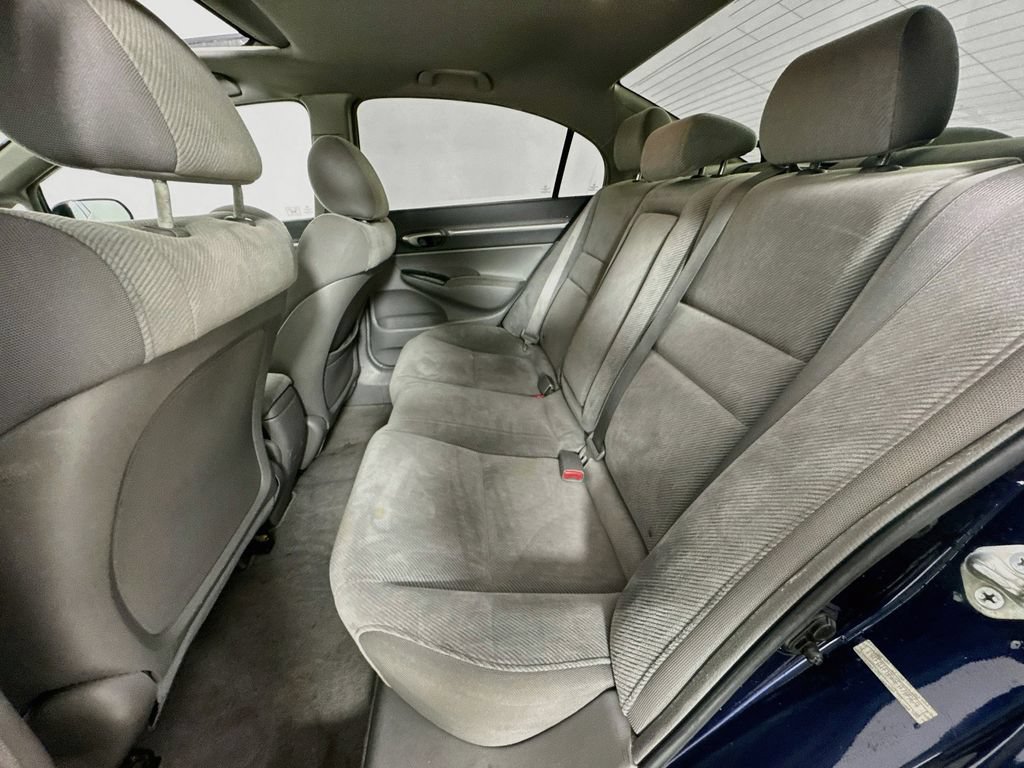 Used 2010 Honda Civic EX image 28