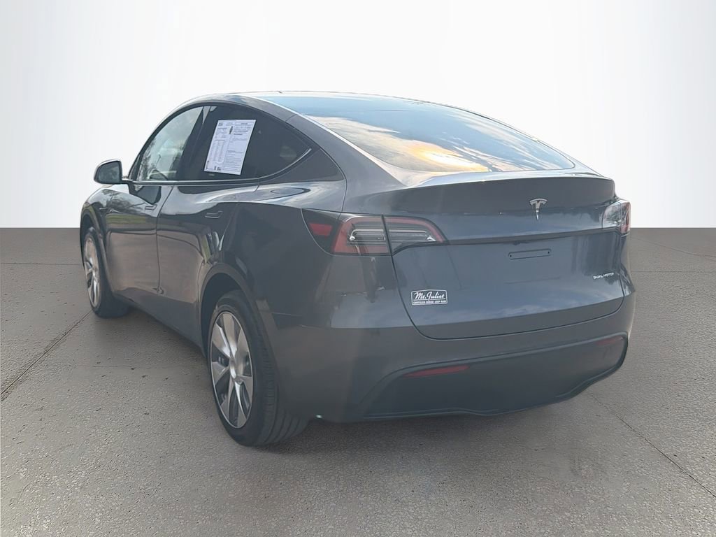 Used 2023 Tesla Model Y Long Range image 6