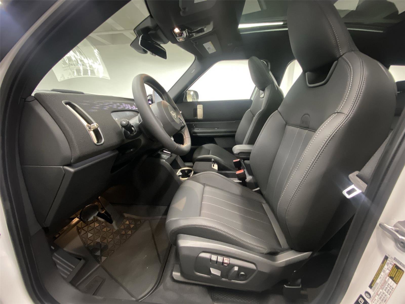 New 2026 MINI Cooper Countryman S image 17