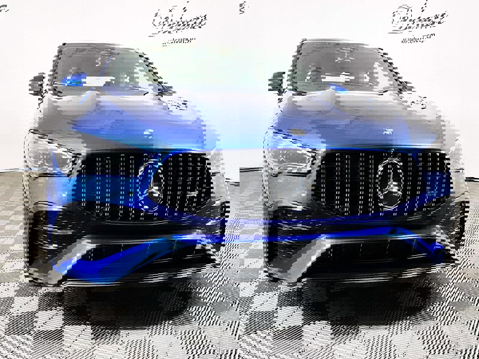 Used 2024 Mercedes-Benz CLA 35 AMG CLA 35 AMG Exclusive 4MATIC image 33