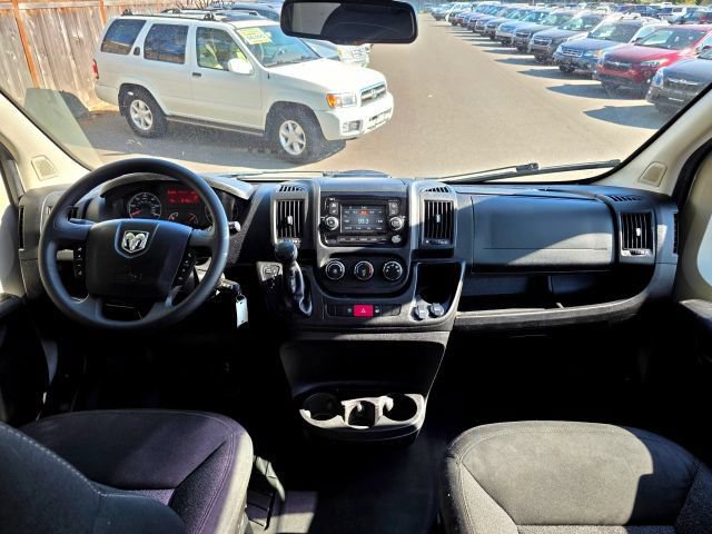 Used 2014 RAM ProMaster 2500 FWD image 15