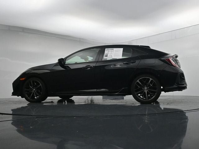 Used 2020 Honda Civic Sport Touring image 31