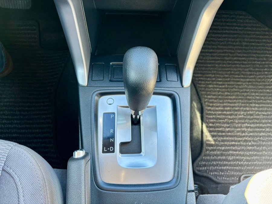 Used 2017 Subaru Forester 2.5i w/ Alloy Wheel Package image 23