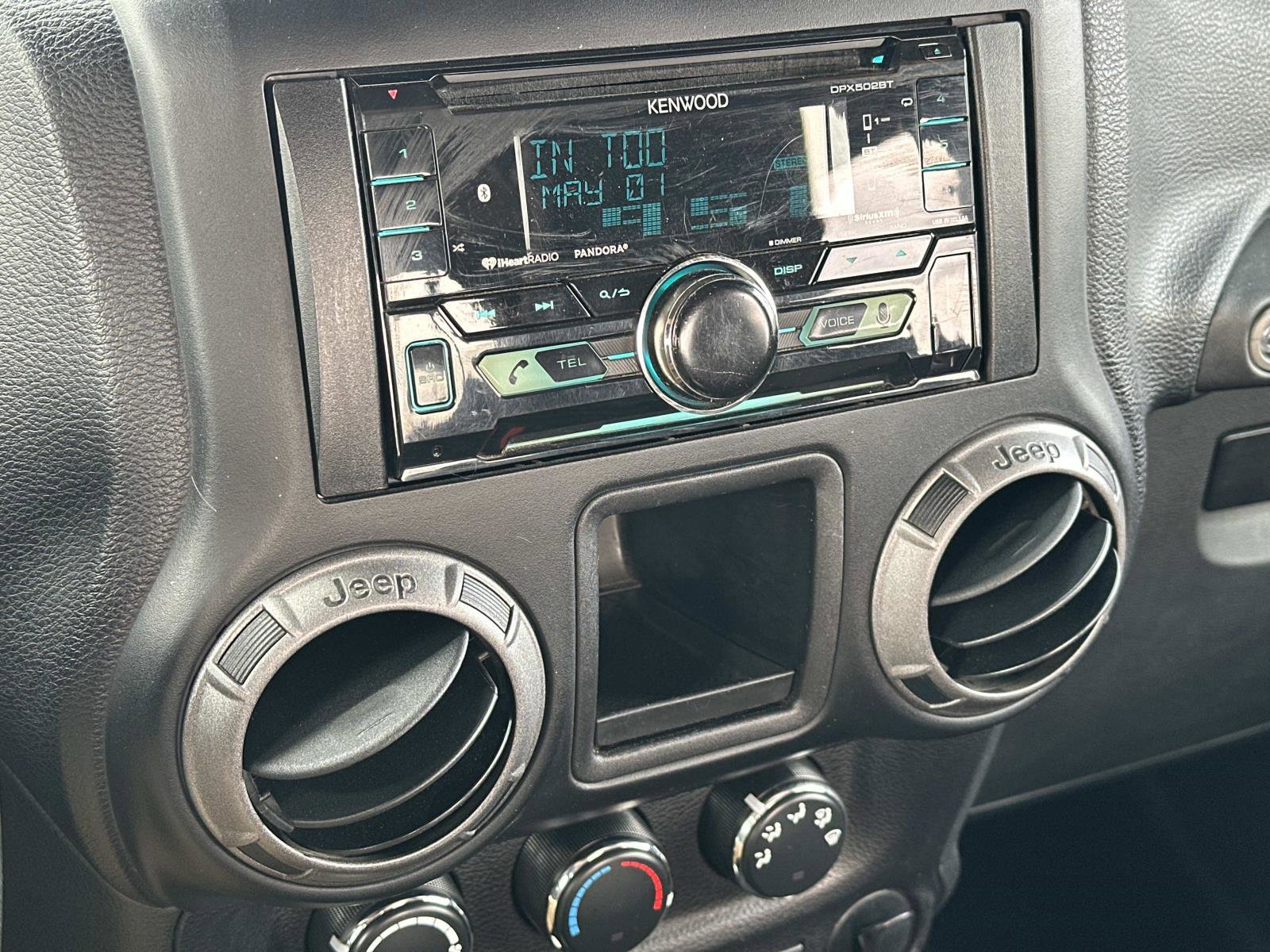 Used 2015 Jeep Wrangler Sport AWD/4WD image 26