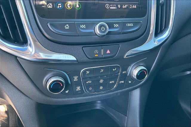 Used 2022 Chevrolet Equinox LT FWD image 15