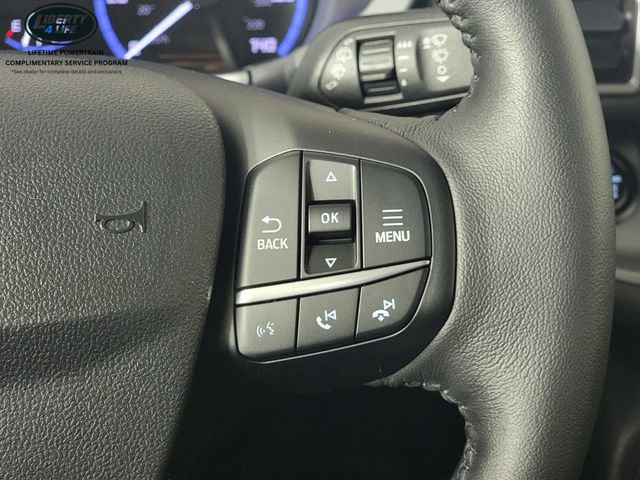 Used 2023 Ford Bronco Sport Big Bend w/ Convenience Package image 28