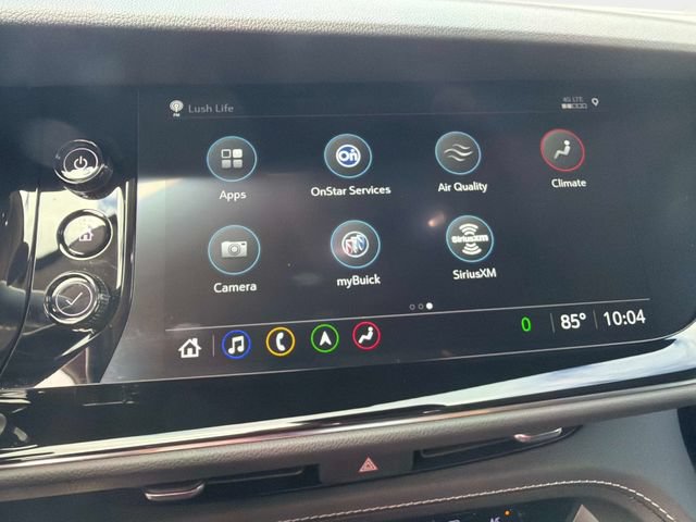 Used 2023 Buick Envision Avenir FWD image 18