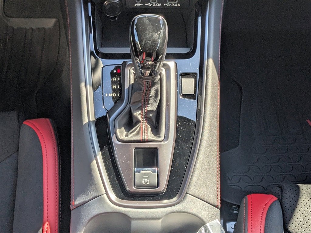 New 2025 Subaru WRX GT image 15