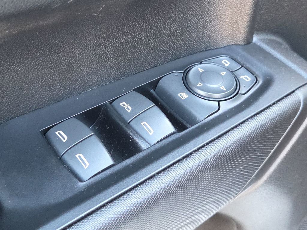 Used 2019 Chevrolet Silverado 1500 W/T w/ WT Convenience Package image 18