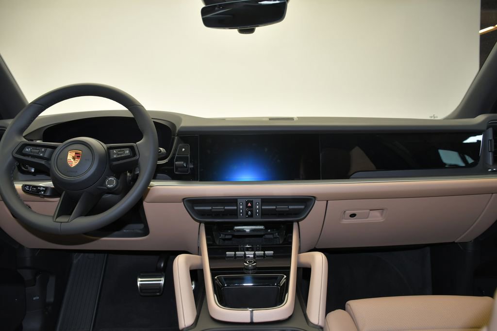New 2026 Porsche Cayenne S AWD/4WD image 26