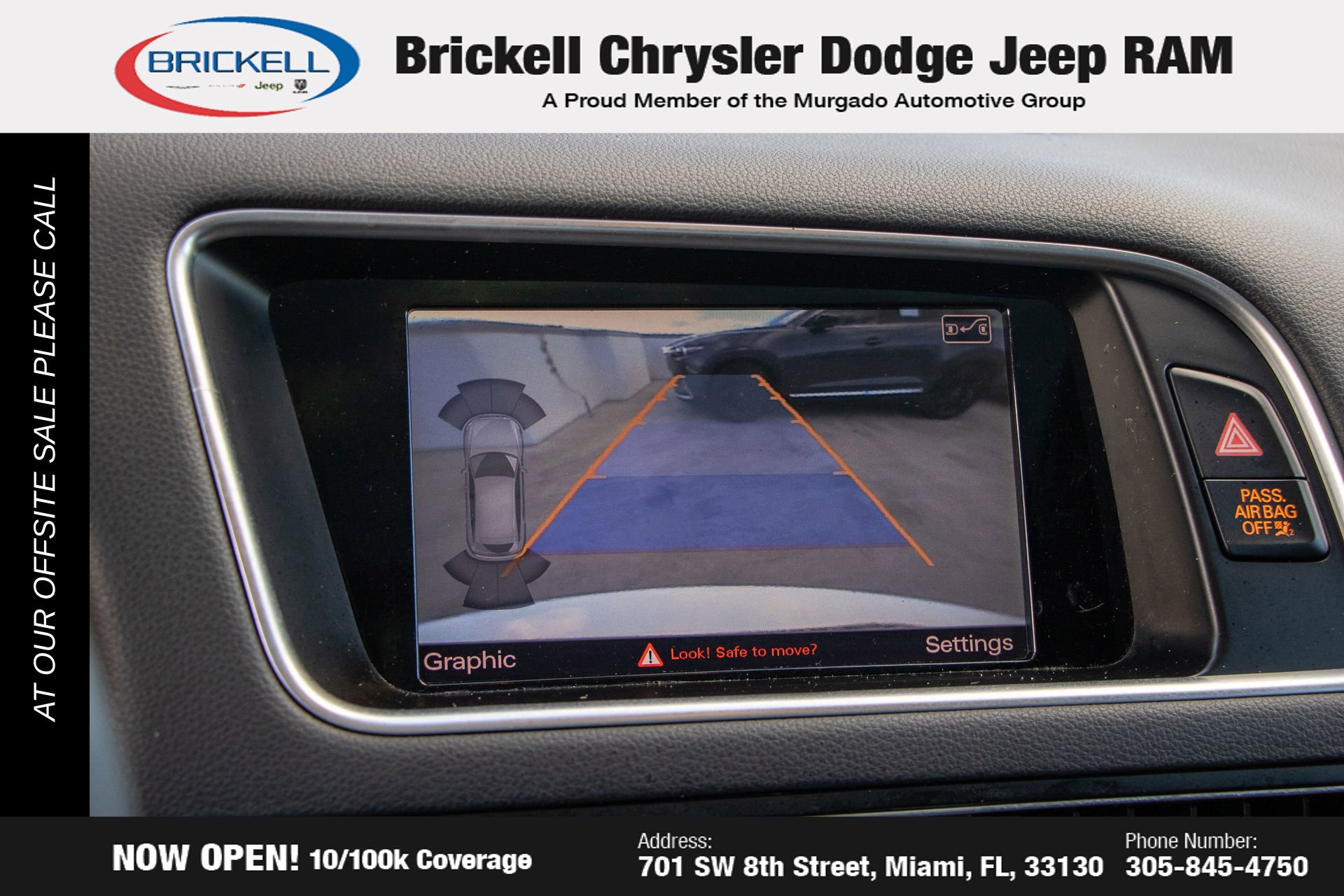 Used 2017 Audi Q5 2.0T Premium Plus w/ Technology Package image 34