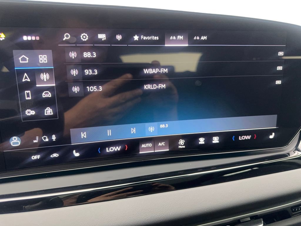 Used 2025 Audi A5 2.0T Premium w/ Convenience Package image 64