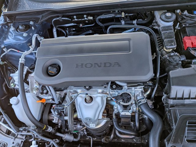 New 2026 Honda Civic Sport image 17