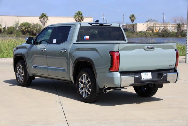 New 2026 Toyota Tundra 1794 Edition image 6