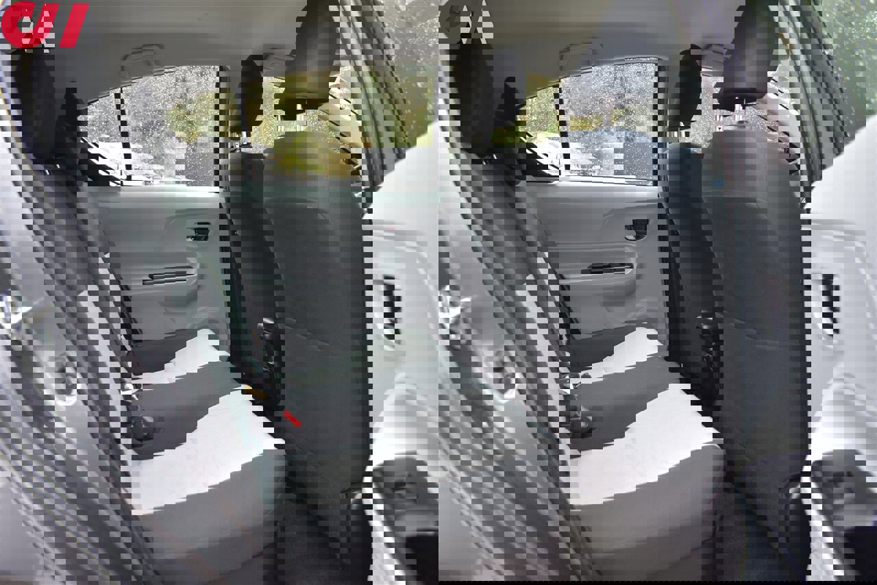 Used 2013 Toyota Prius C Two image 23