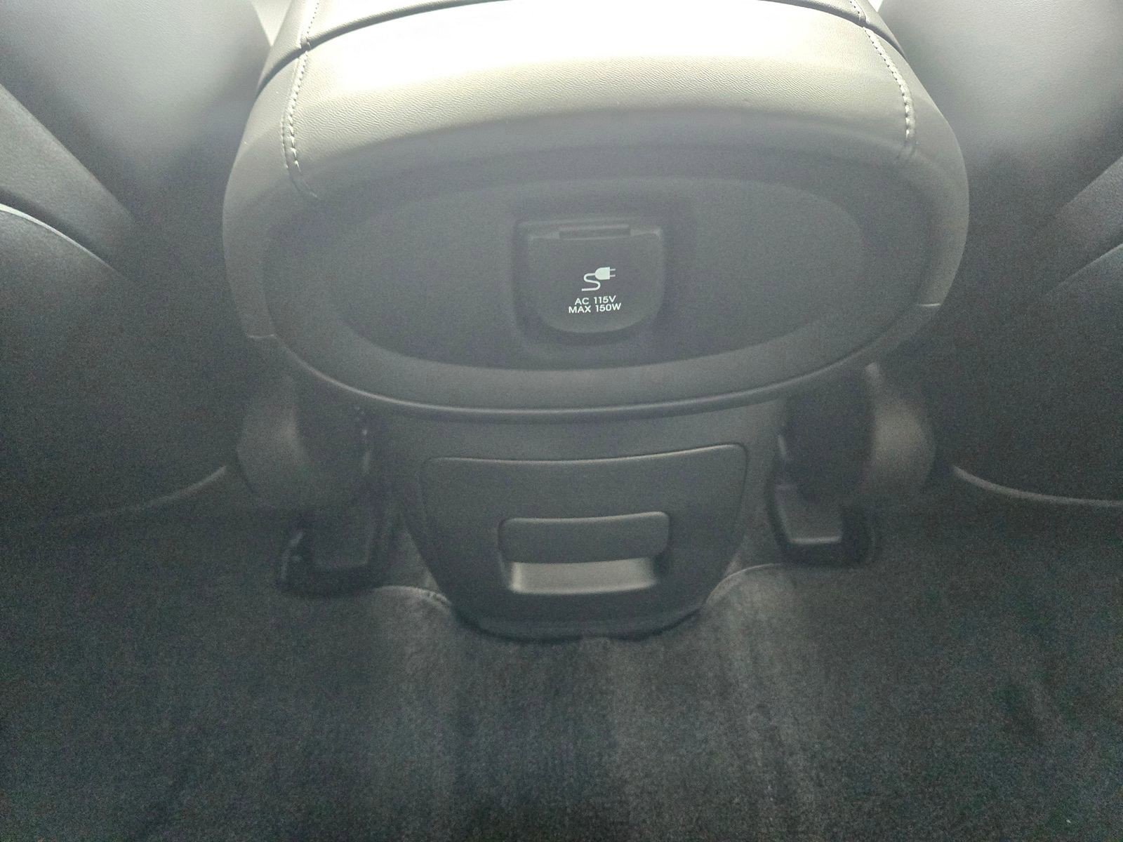 New 2026 Hyundai Palisade Calligraphy image 12