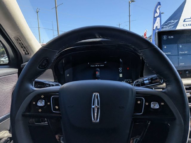 Used 2024 Lincoln Corsair Reserve AWD/4WD image 16