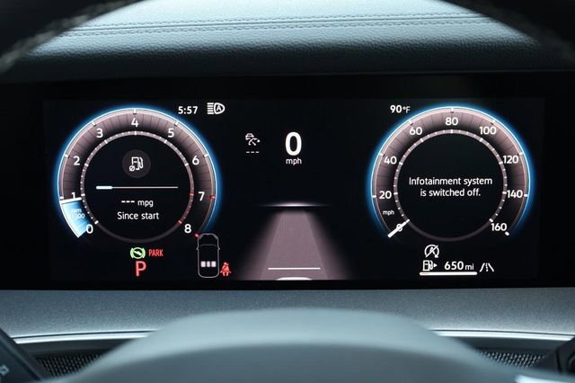 New 2025 Volkswagen Tiguan S image 10