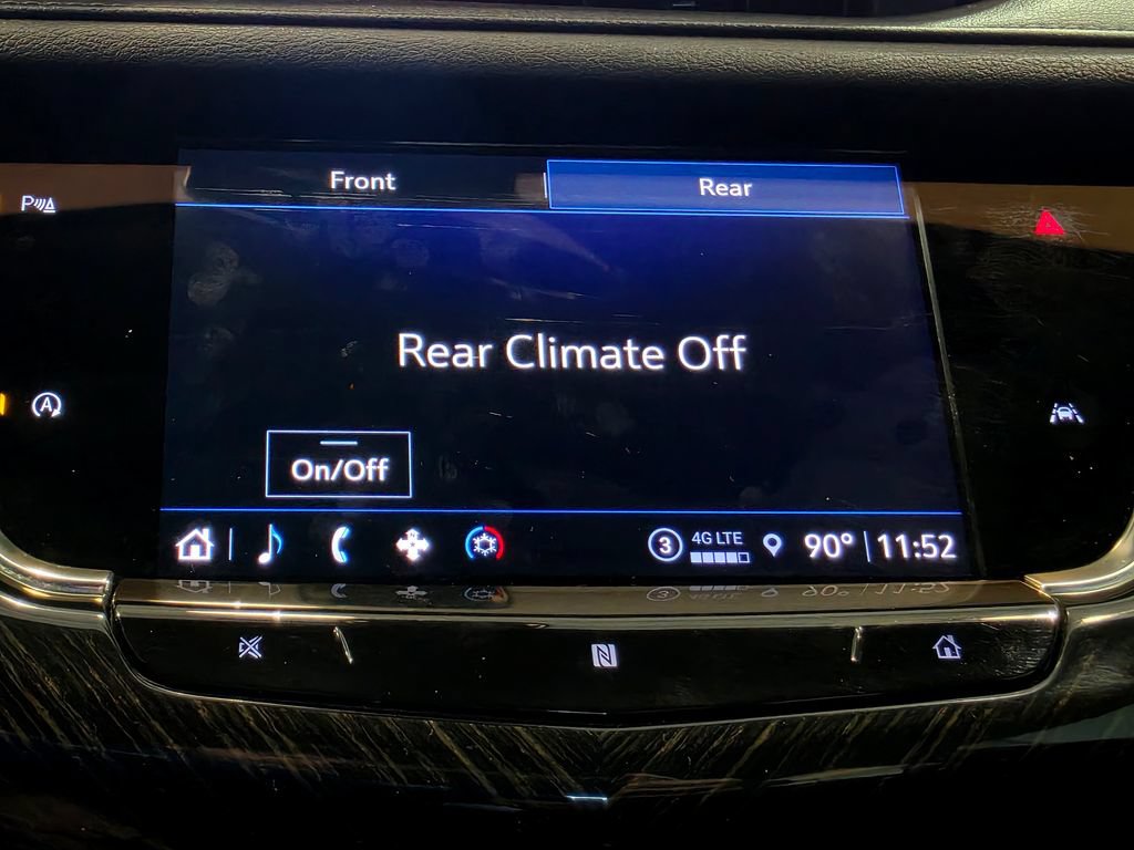 Used 2021 Cadillac XT6 Premium Luxury FWD image 52
