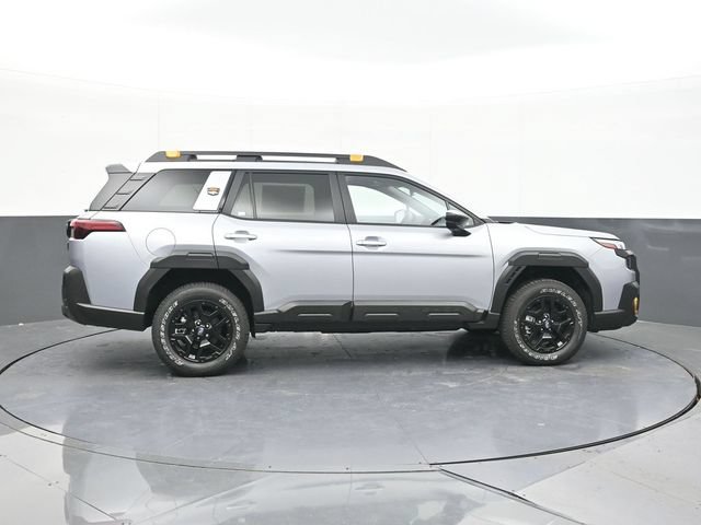 Used 2026 Subaru Outback Wilderness AWD/4WD image 17