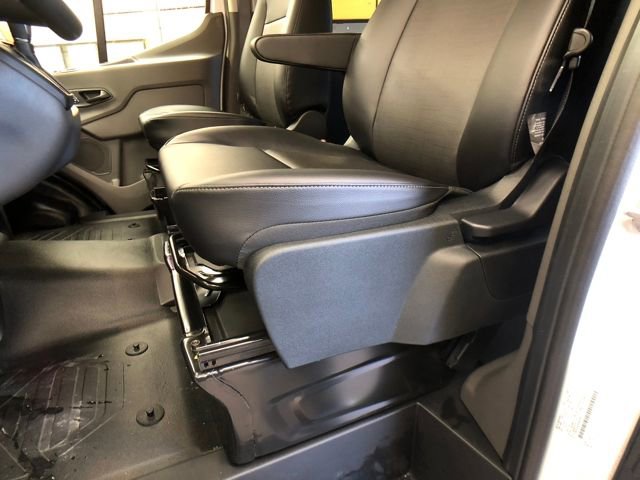 New 2026 Ford Transit 250 148 Medium Roof Extended AWD w/ Load Area Protection Package image 11