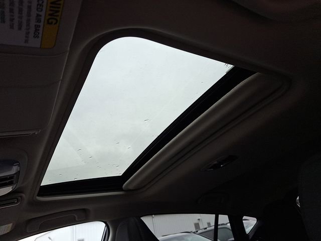 New 2026 Subaru Crosstrek 2.0i Premium image 15