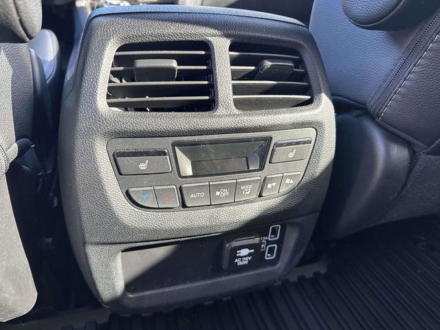 Certified 2022 Honda Passport Elite image 10