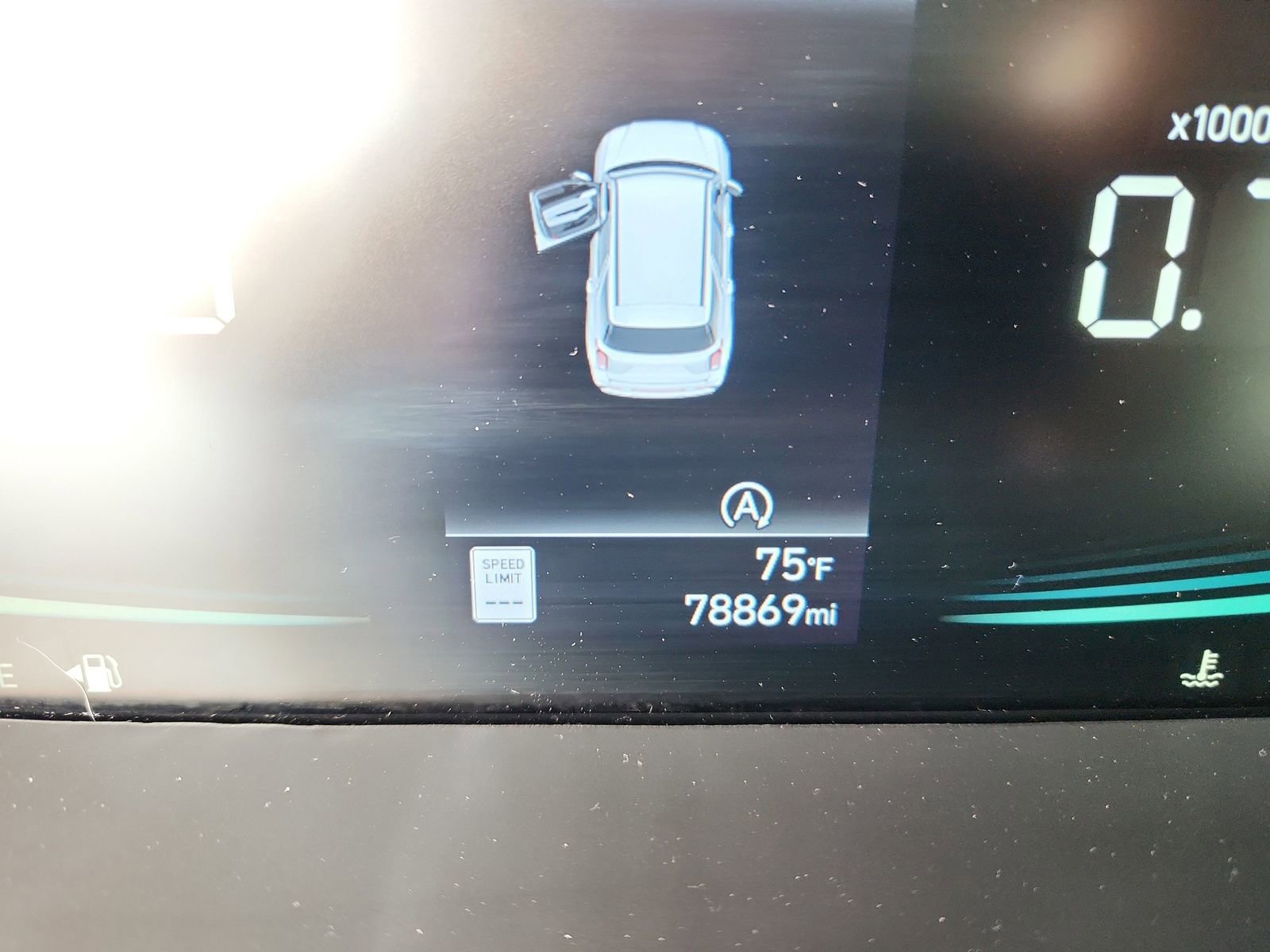 Used 2023 Hyundai Palisade XRT image 28