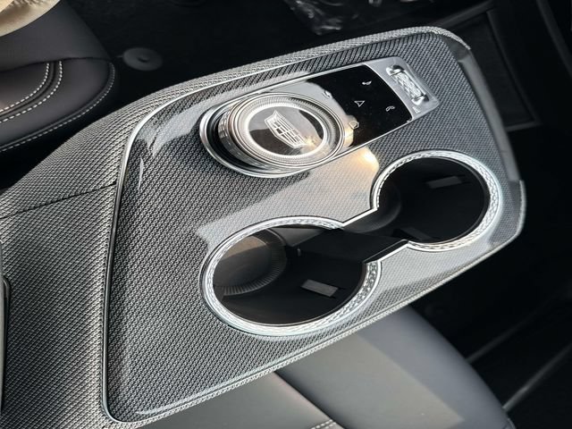 New 2027 Cadillac Optiq Sport AWD/4WD image 25