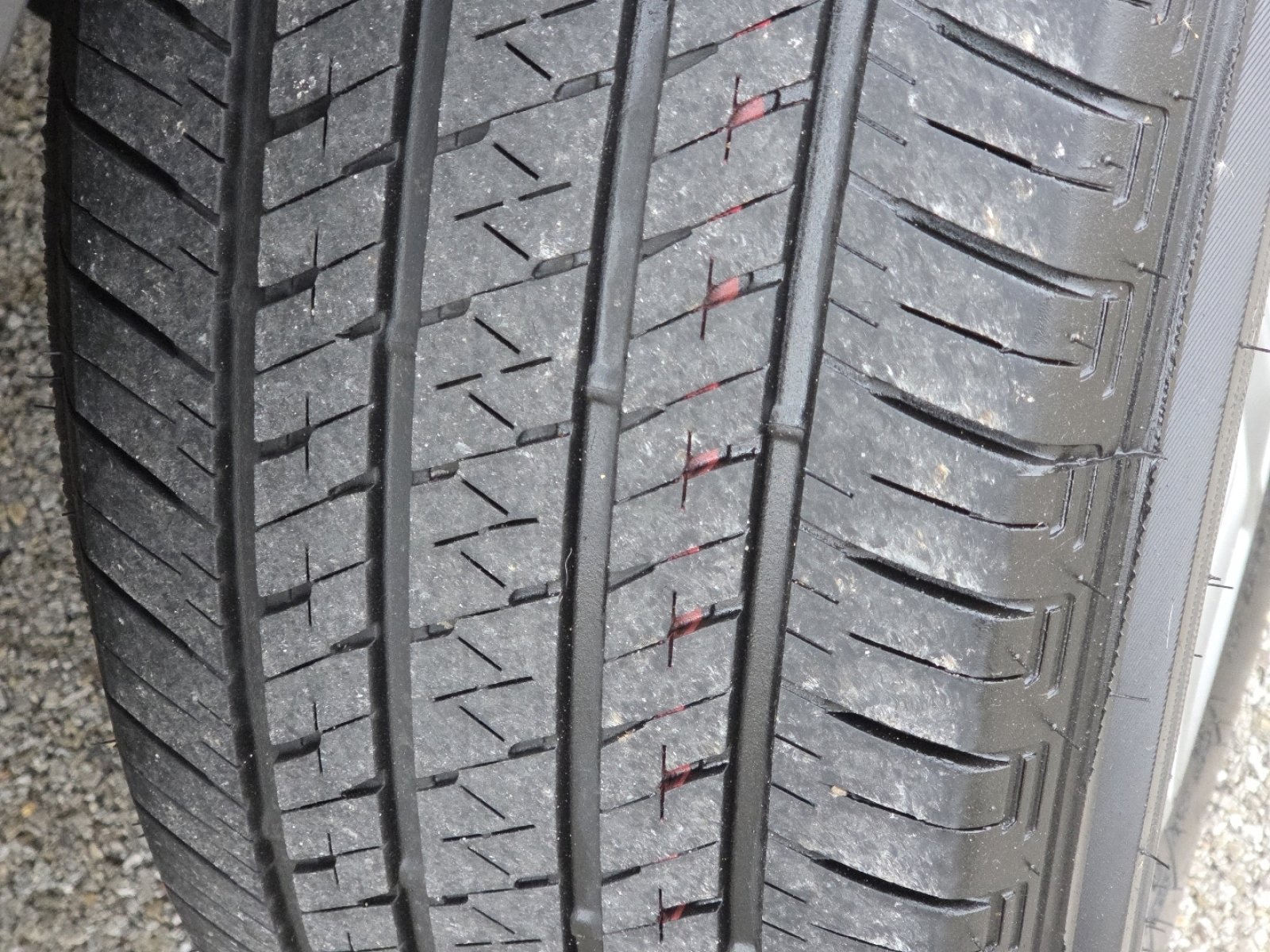 Used 2024 Honda CR-V EX-L image 9