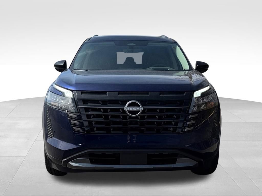 New 2026 Nissan Pathfinder Platinum AWD/4WD image 10