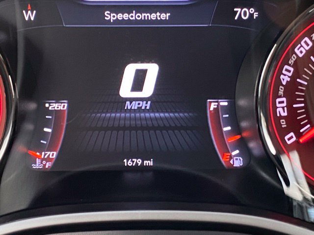 Used 2023 Dodge Challenger SRT Hellcat RWD image 16