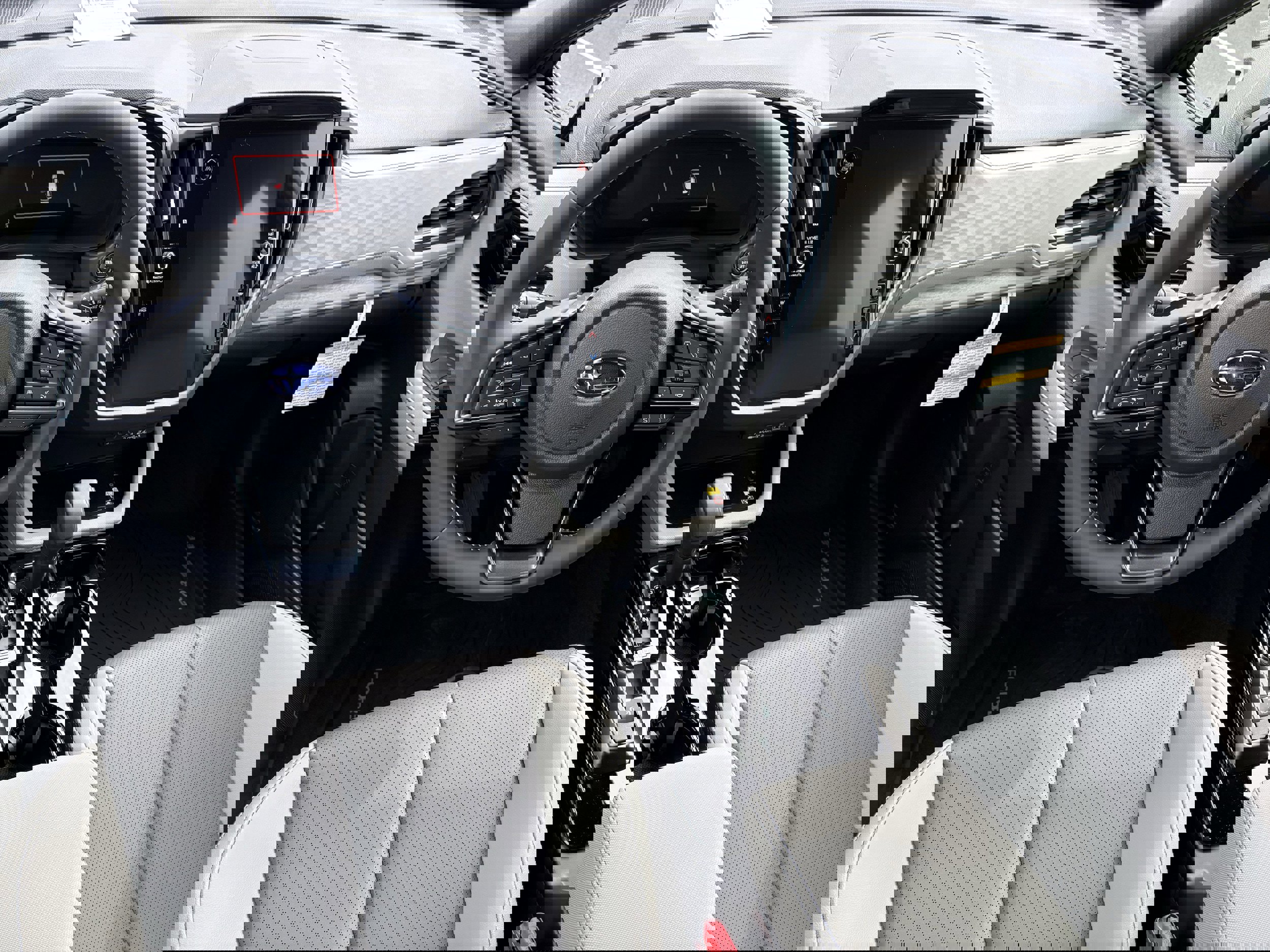 New 2026 Subaru Forester Limited image 13