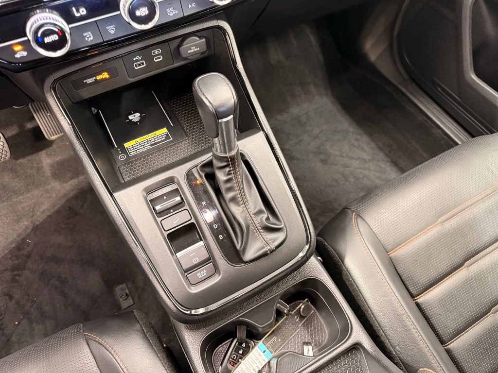 Used 2023 Honda CR-V Sport Touring image 19