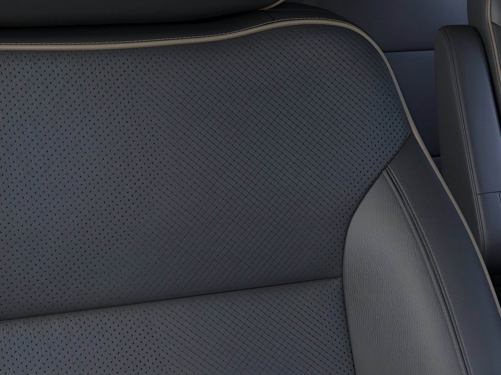 New 2026 GMC Yukon XL Elevation image 21