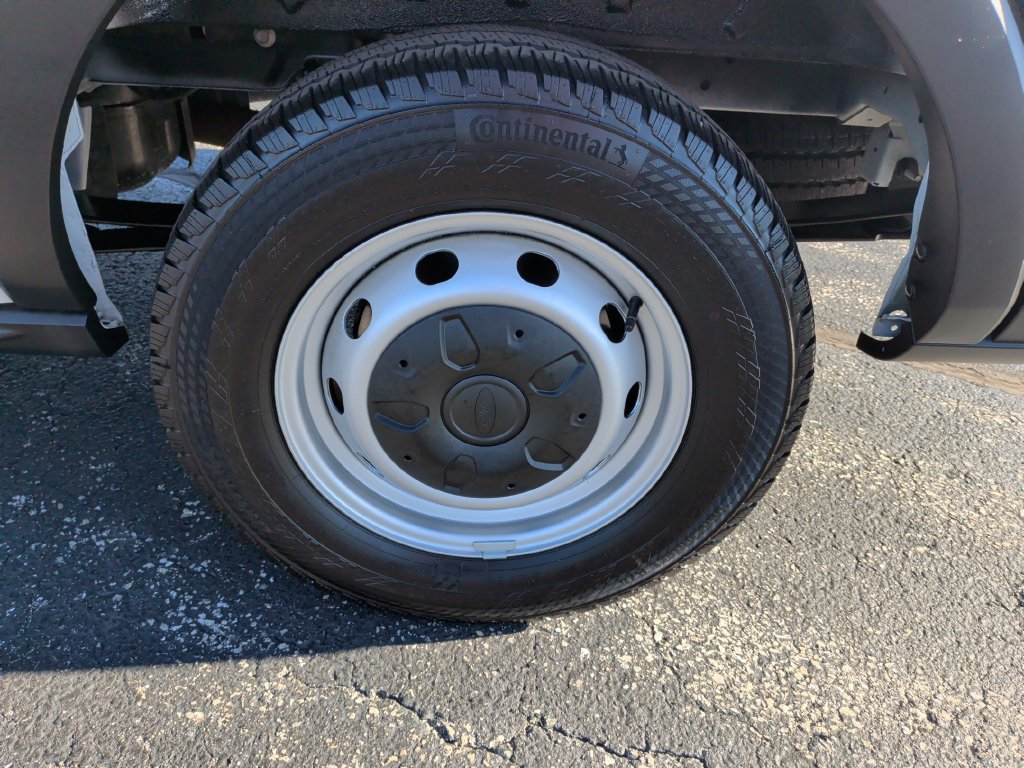 Certified 2024 Ford Transit 150 Low Roof RWD image 26