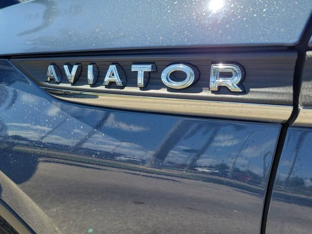 Used 2021 Lincoln Aviator Reserve w/ Elements Package Plus AWD/4WD image 9
