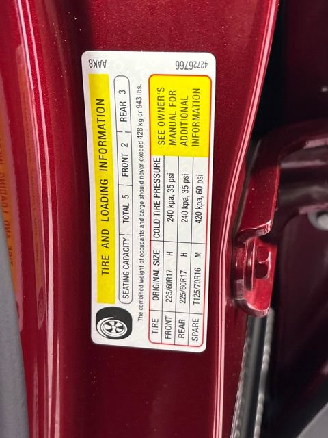 Used 2024 Chevrolet TrailBlazer LT w/ Convenience Package AWD/4WD image 26