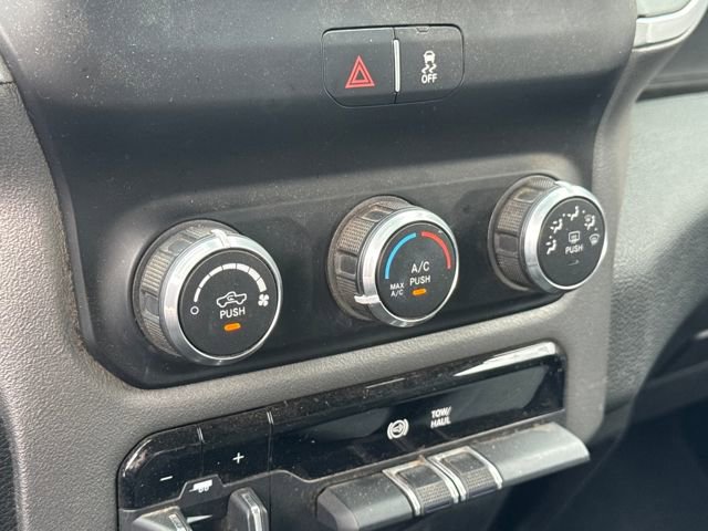 Used 2019 RAM 2500 Big Horn image 20