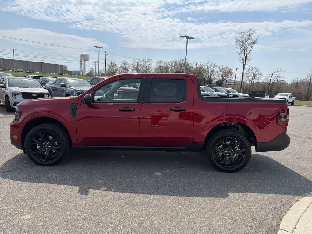 New 2026 Ford Maverick XLT image 7