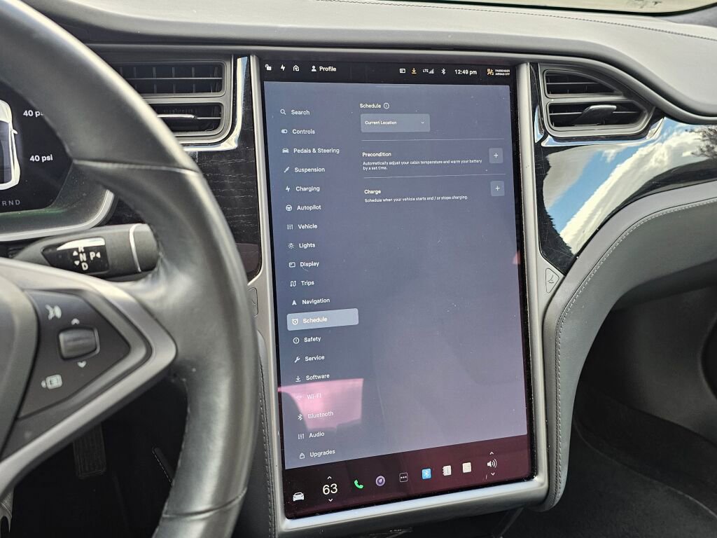 Used 2020 Tesla Model S Long Range image 40