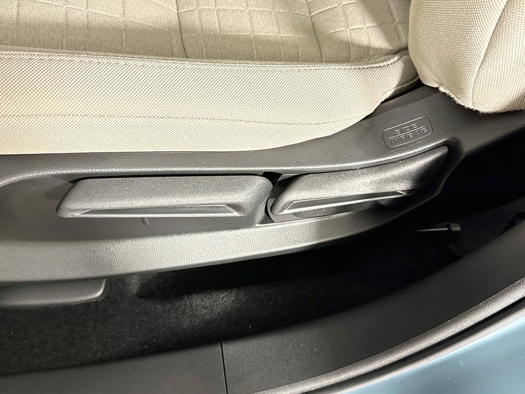 Certified 2026 Honda HR-V LX image 22