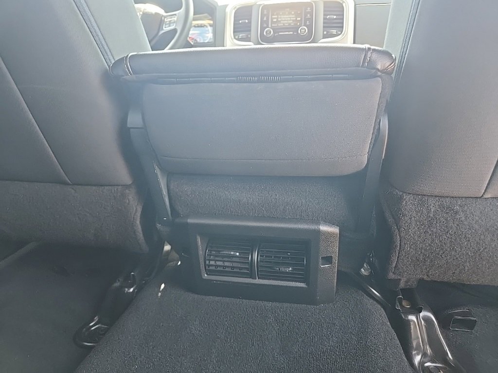 Used 2019 RAM 1500 Classic Warlock image 26