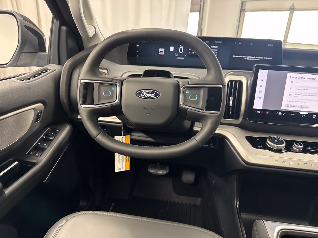 New 2027 Ford Expedition Active AWD/4WD image 14