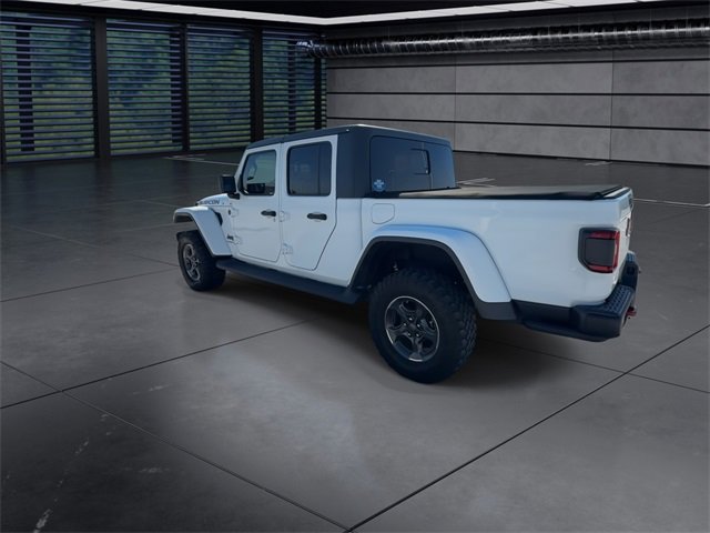 Used 2020 Jeep Gladiator Rubicon image 6