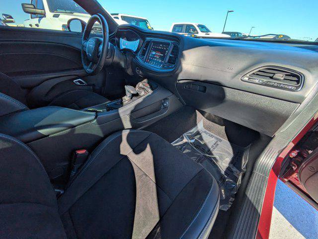 Certified 2023 Dodge Challenger R/T Scat Pack w/ Plus Package image 11