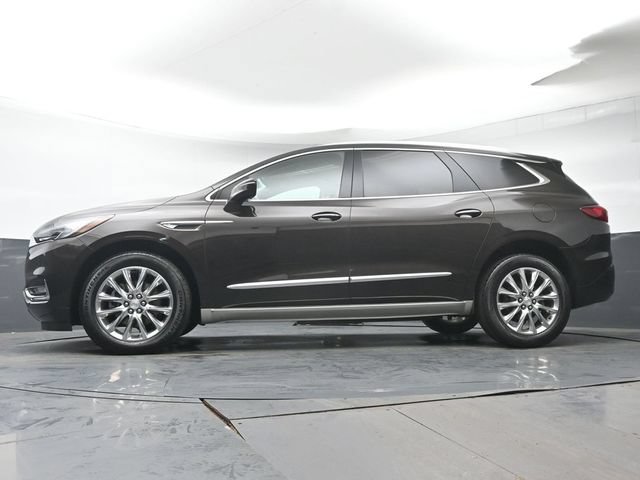 Used 2019 Buick Enclave Premium w/ Experience Buick Package AWD/4WD image 36